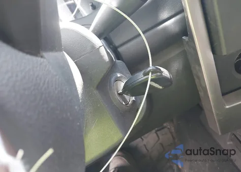 2012 Jeep Liberty Sport из США, поврежденный, VIN 1C4PJMAK9CW203327